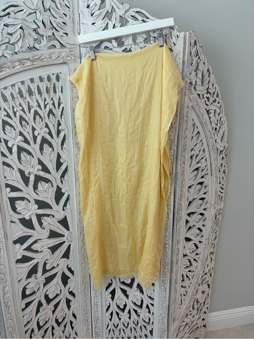 Jean-Pierre Klifa Scarf / Wrap